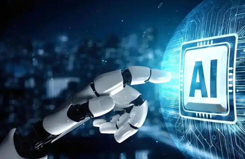 【AI】人工智能的应用与前景如何？期待和深入探索机遇和变革。