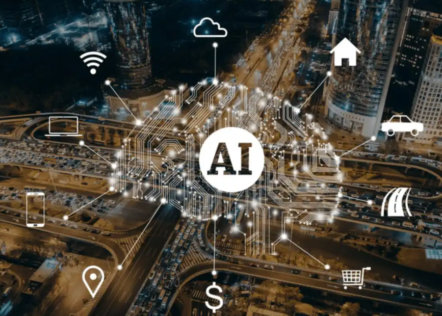 【AI】人工智能的应用与前景如何？期待和深入探索机遇和变革。