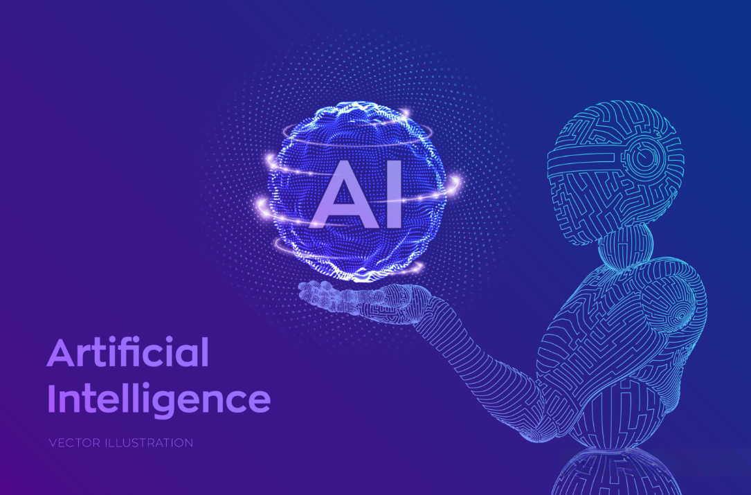 什么是人工智能 （AI）？是当今社会不可或缺的一部分！