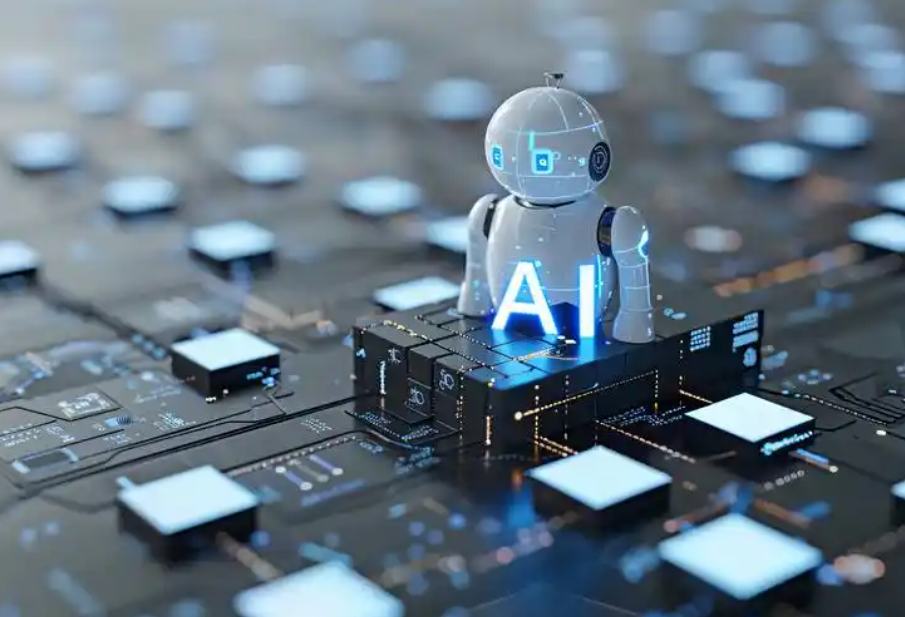 AI入门指南：人工智能、机器学习、神经网络、深度学习是什么？一文读懂AI！