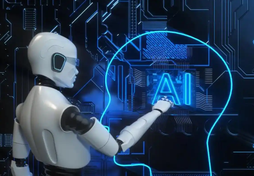 AI入门指南：人工智能、机器学习、神经网络、深度学习是什么？一文读懂AI！
