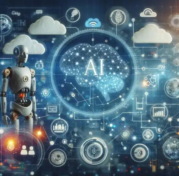 浅谈人工智能（AI）?充分了解AI，把握机遇，发挥优势！