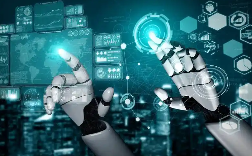 AI技术再升级：2025年最流行的10大人工智能技术有哪些？各个领域都将带来巨大变革！