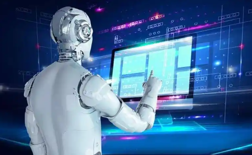 人工智能、机器学习、深度学习的区别与联系是什么？一文读懂！