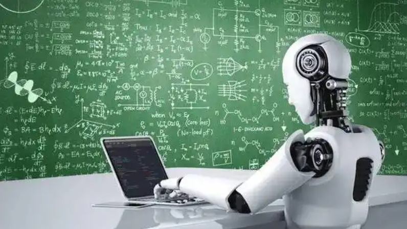机器学习是什么？是人工智能的核心技术之一！