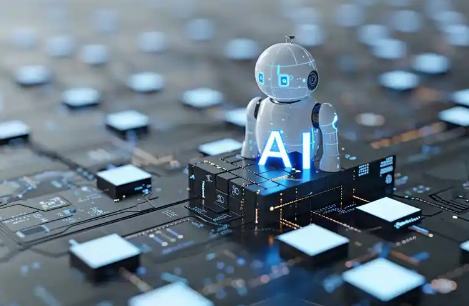 AI 内容分享：人工智能发展现状和应用前景？让AI更好地服务于人类社会。