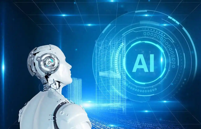 AI 内容分享：人工智能发展现状和应用前景？让AI更好地服务于人类社会。