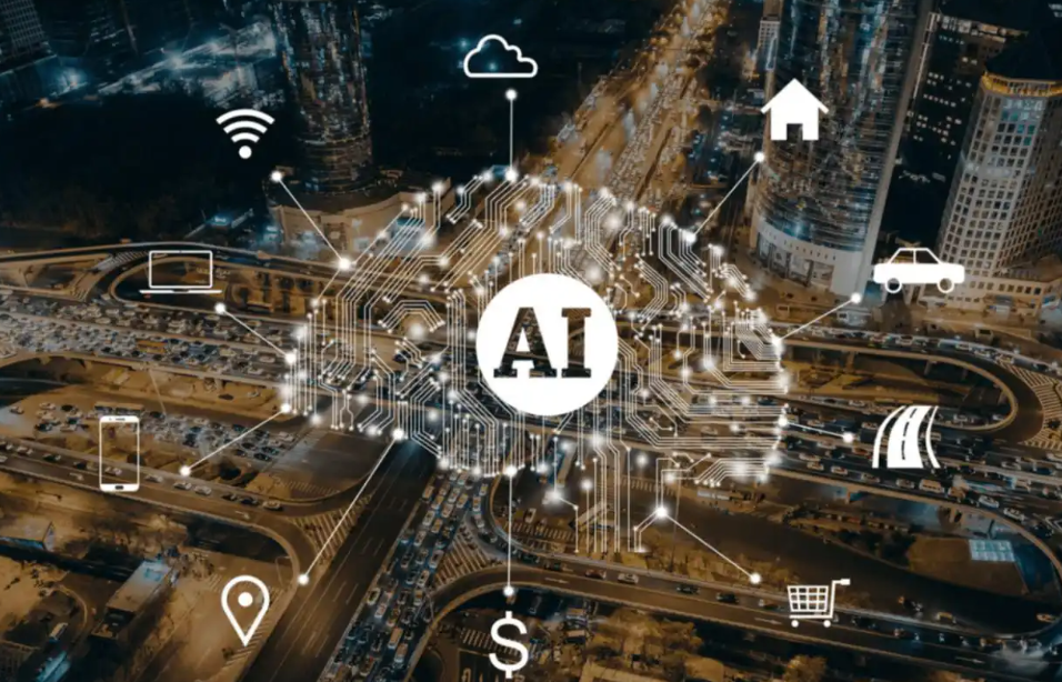 人工智能 (AI) 基本概念？入门篇【C#】版。