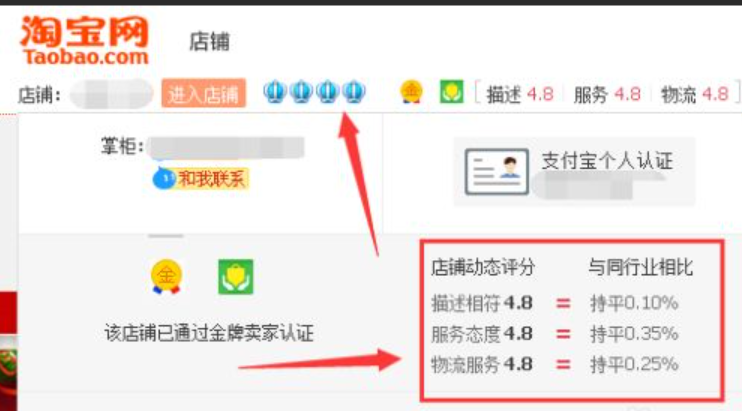 淘宝上钻后销量会更好吗？升钻后有哪些好处？揭秘升钻后的核心优势