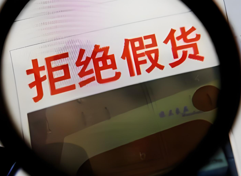 在淘宝买到假货应如何申请假一赔三退款？买到假货后该怎么办？教你如何维护自己的权益！