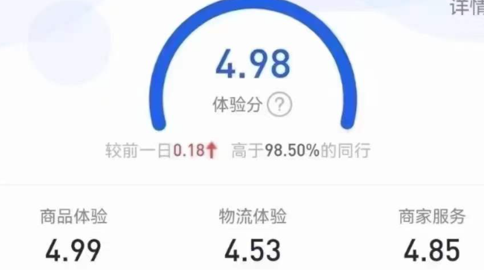 抖店出了30单怎么还没出评分？一个差评掉多少分？深度解析与应对策略