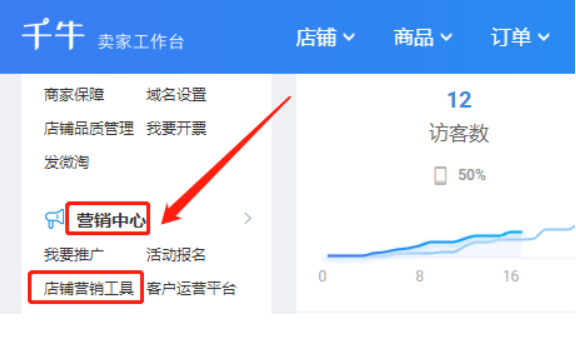 如何设置淘宝立减打折后的原价？最低折扣在哪里设置？淘宝立减打折原价与最低折扣设置全攻略！