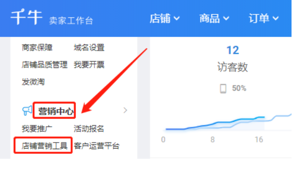 淘宝店铺的最低折扣价在哪里修改？店铺的最低折扣价是什么？淘宝店铺最低折扣价修改全知道