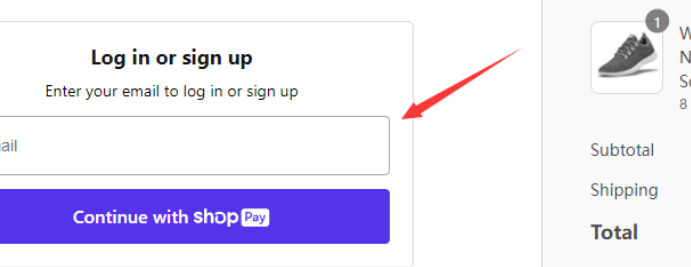 Shopify结账设置如何优化呢？跨境电商必看：Shopify结账页流失率降低50%！5步设置让顾客爽快买单！