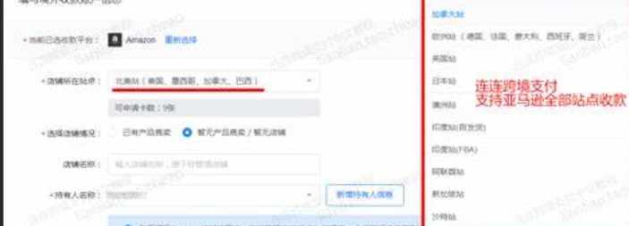 亚马逊账户如何设置并管理付款信息呢？从实名认证到安全收款的零失误全流程亚马逊账户付款设置避坑指南！
