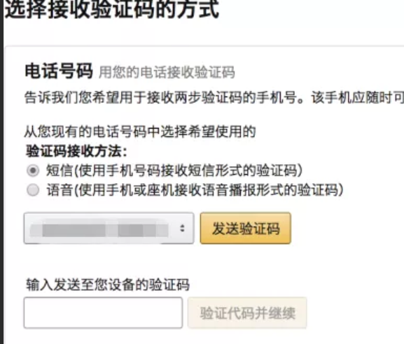 亚马逊账户如何设置并管理付款信息呢？从实名认证到安全收款的零失误全流程亚马逊账户付款设置避坑指南！
