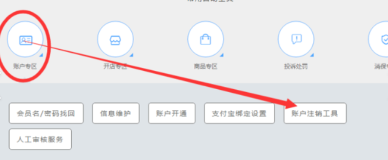 淘宝店铺ID注销后还能用吗？注销后还能看到记录吗？淘宝店铺ID注销后的权责解析：账号失效与数据残留之谜！