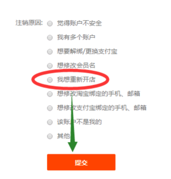 淘宝店铺申请关闭后多久可以重开？很久没用的店铺怎么关闭呢？淘宝店铺关闭后的重生法则：时间窗口与违规红线！