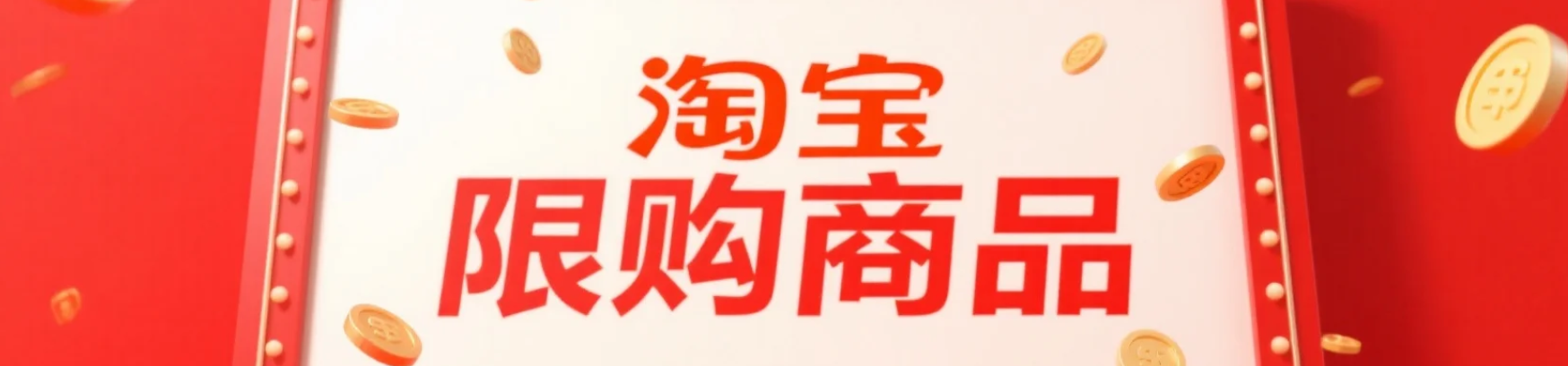 淘宝上限购一件很便宜是怎么回事？多久能再买？「限购商品内幕曝光」1件低价背后的3大猫腻！实测45天复购破解法！