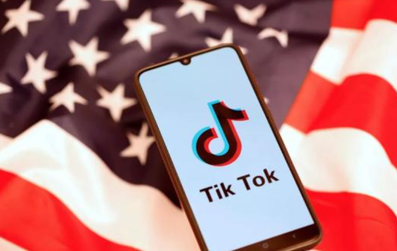 特朗普签署TikTok禁令宽限期，中方呼吁公平营商环境和市场原则，背后含义是什么？中方“公平原则”呼吁的深层含义：守护企业权益、捍卫全球贸易基石！