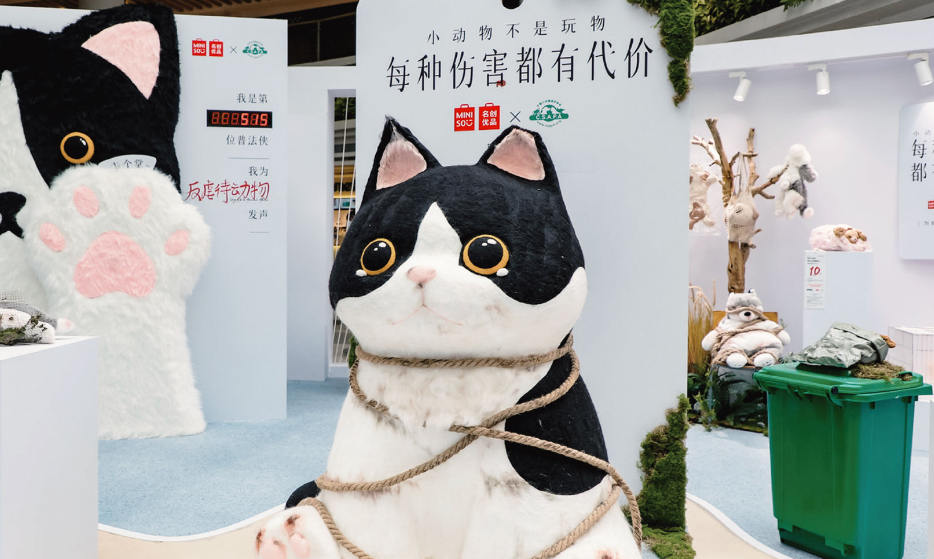乡村趣味与动物保护的界限在哪里？如何避免虐猫悲剧？从“烤糊的猫”事件看如何避免虐猫悲剧！