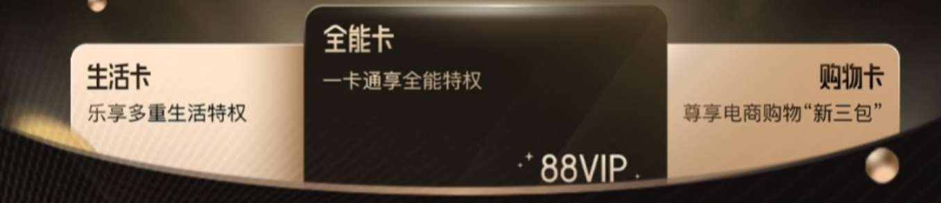 天猫会员88vip怎么开通？开通后有何好处呢？88元解锁年省5000+！天猫88VIP开通秘籍+7大隐藏特权，这样买血赚！