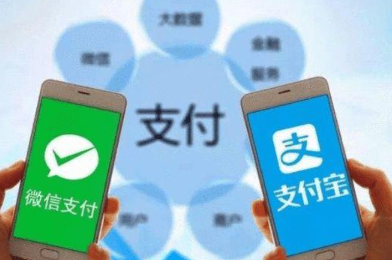 天猫购物能用微信支付吗？怎么设置微信支付？国际超市扫码支付实操图解，支付宝0秒到账的隐藏优势！