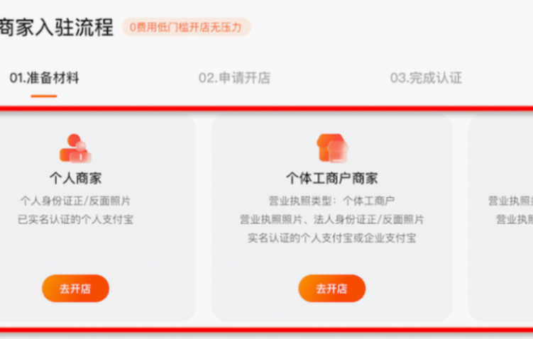 淘宝开店，个体户与公司，哪种选择更优？ 成本/税务/责任/发展潜力全维度解析，助你避开致命陷阱选对路！