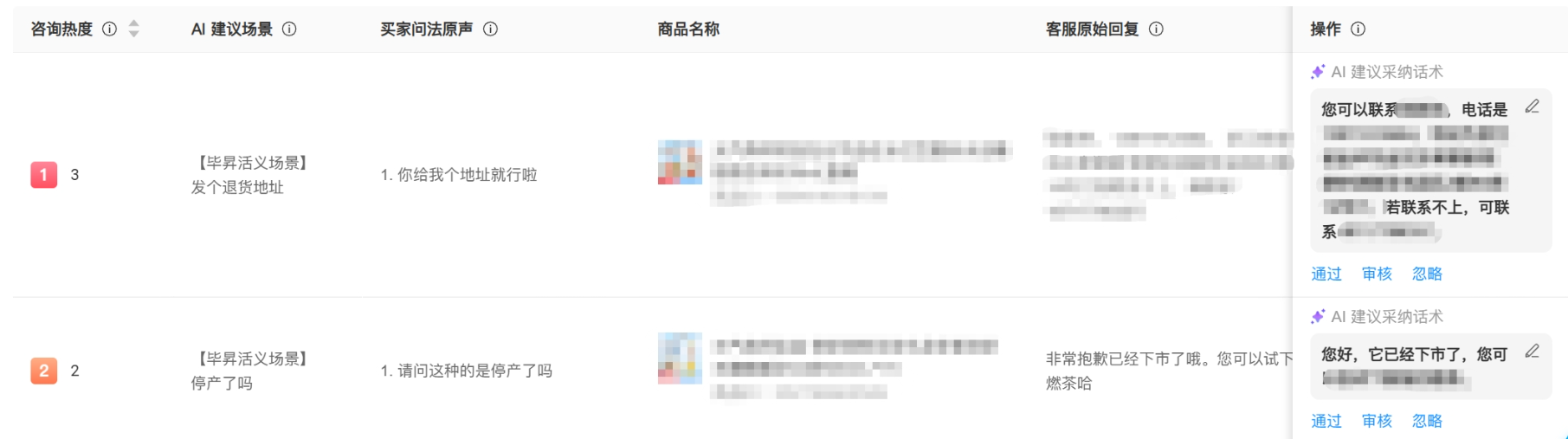智能客服‘拒绝摆烂’！秒回不画饼，客户咨询不再等！告别‘请稍等’！智能客服秒回不画饼，客户体验焕然一新！
