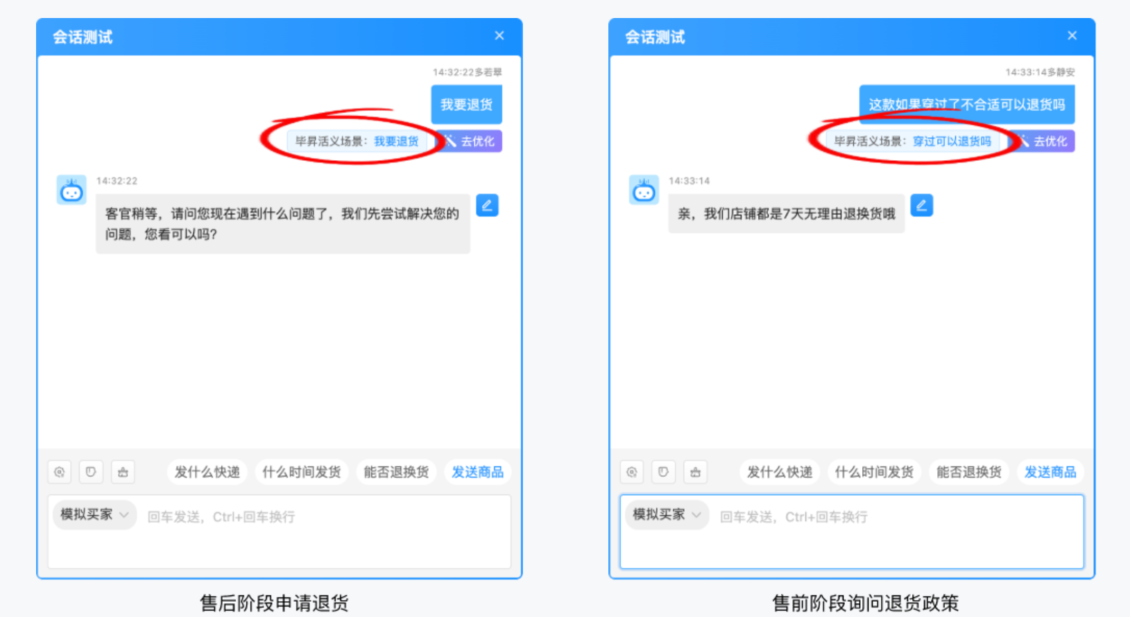 智能客服语义理解技术解析：店小蜜与晓多XPT大模型的工作原理！深度解析智能客服背后的语义理解黑科技