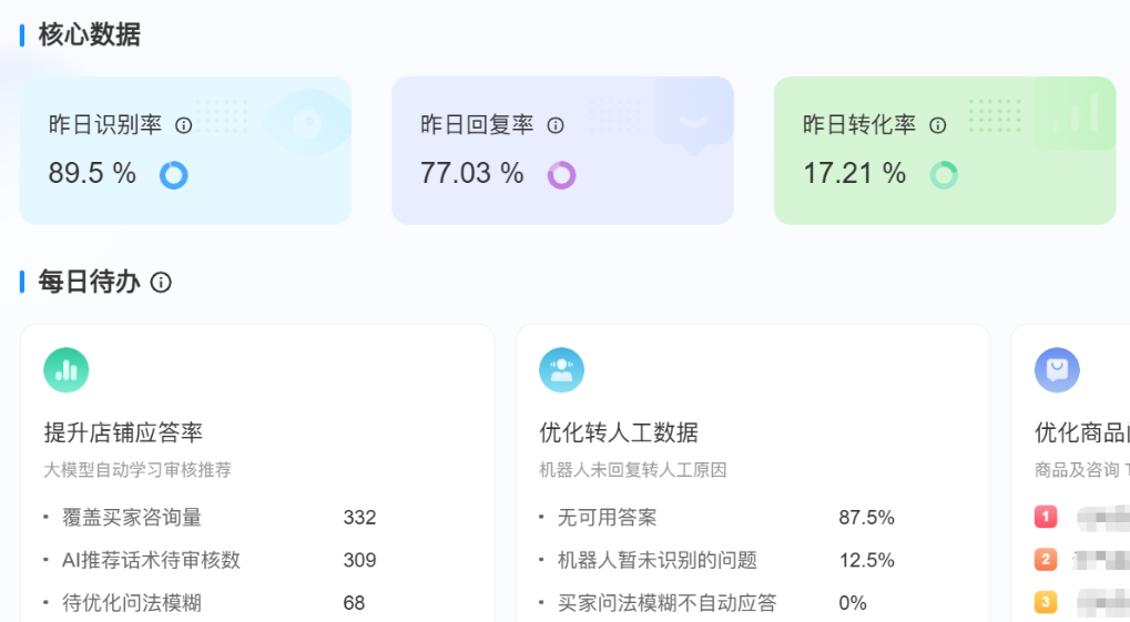 智能客服5分钟学习新品知识！老板再也不担心新商品上线不会介绍！5分钟学会新品介绍！晓多智能客服让转化率飙升，老板直呼太省心！