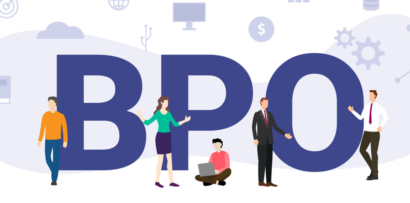 BPO服务是什么？企业外包解决方案全指南「降本40%+效率翻倍」全球500强都在用的客服外包实战指南