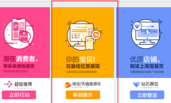 直通车推广推广几个产品最好？其收费方式是怎样的？计划权重、预算分配、扣费规则全掌握，告别盲目烧钱！