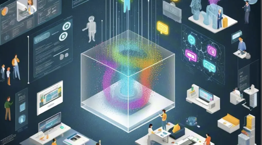 智能客服服务情况的体验和分析：超越85%部署率，智能客服如何借增强型对话引擎实现服务效能与体验的双重跃迁