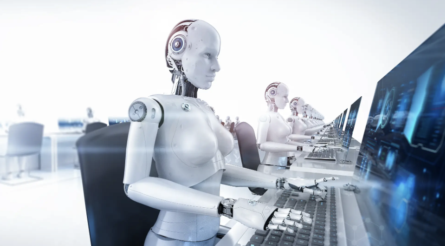 智能客服会取代人工客服吗？企业该如何利用智能客服？企业战略布局指南：打造人机协作闭环与实现系统生态兼容的实践路径