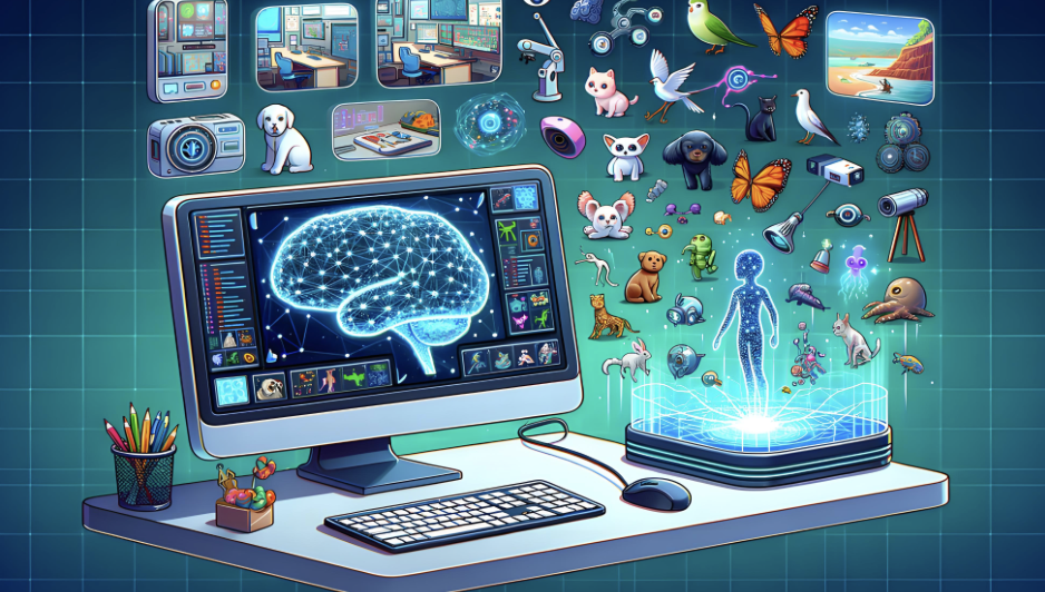 AI训练平台是否内置电商模型？训练师如何教机器人识别刁钻问题？从NLU技术优化到多模态升级，构建持续进化的企业级智能客服解决方案