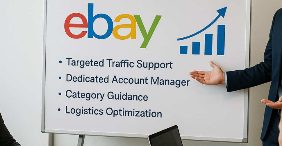 eBay产品开发指南：产品分类和开发方法有哪些？2025年eBay爆款开发秘籍：4大高效方法+精准分类策略，助你抢占跨境蓝海！