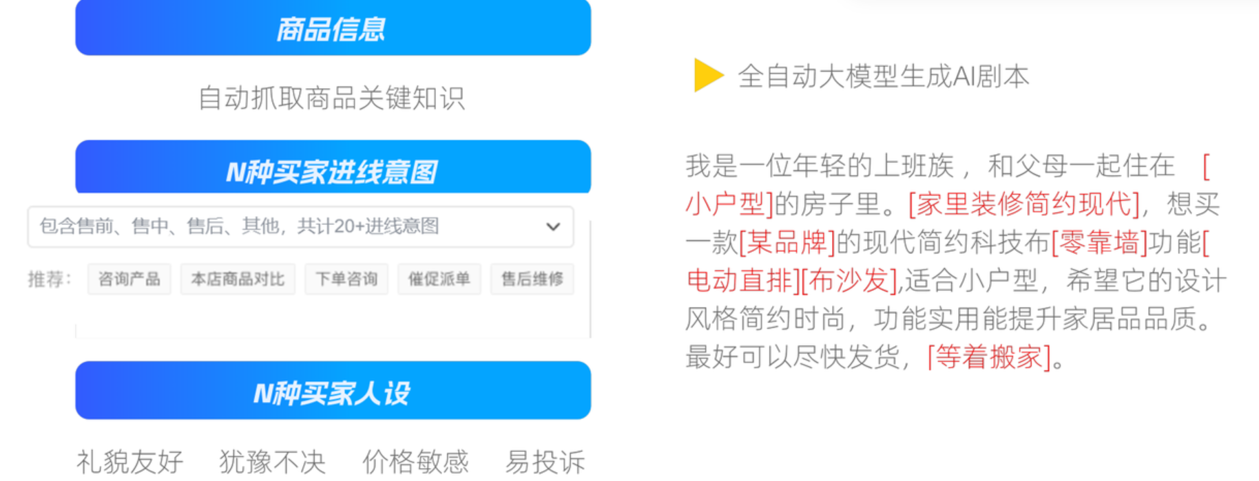 智能客服如何辅助新人培训？AI训练系统（含晓多、快麦小智等）对比！新人培训效率翻倍！哪家AI训练系统才是真正的智能教练？