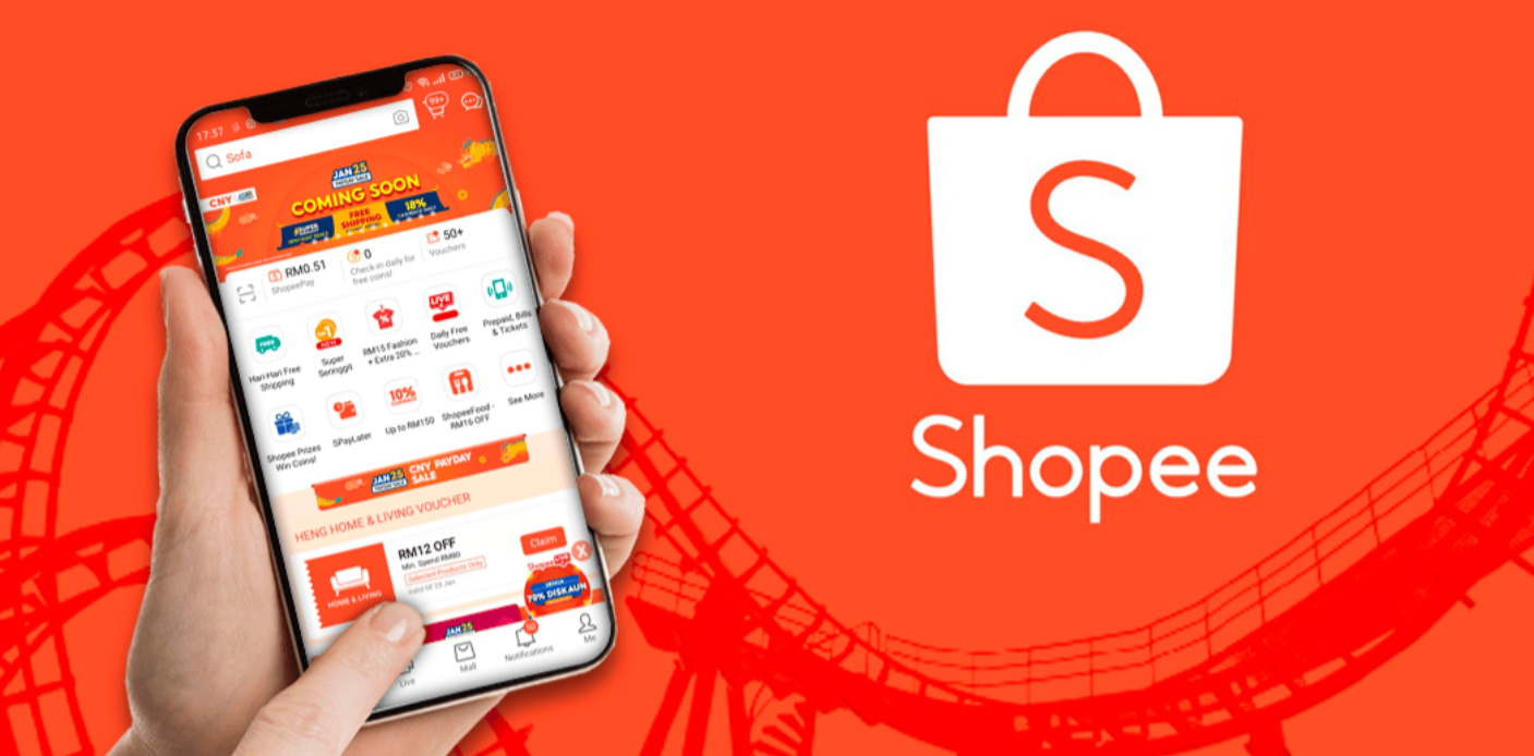 如何在Shopee上创建店铺？具体方法是什么？2025最新Shopee开店指南：15分钟快速注册+高转化运营技巧！