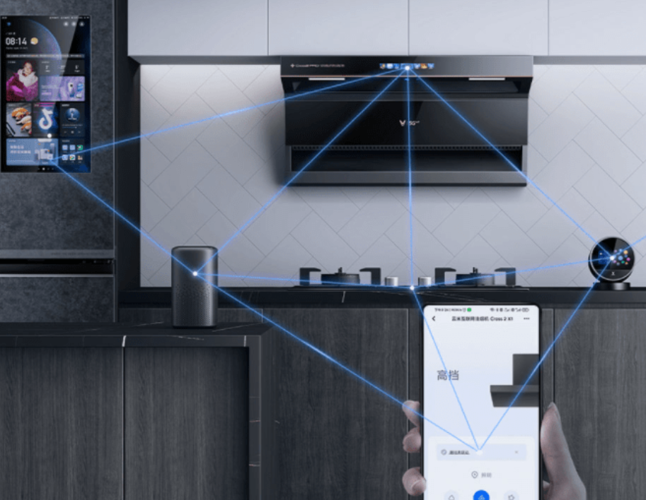 AI大模型如何让家电售后提速60%？全渠道中枢+效率三路径解析