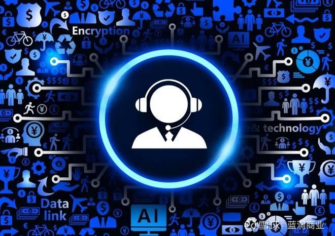 语音+视觉：多模态交互客服带来全新用户体验？