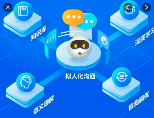 AI 云客服重构电商服务效率：解决传统客服 3 大痛点，引领行业效率革命