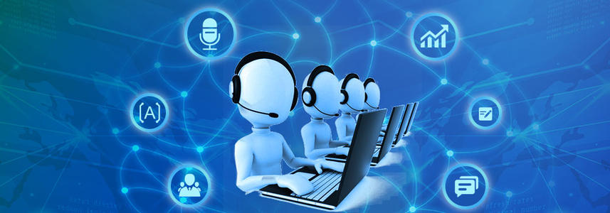 AI客服智能化升级：统一服务管理与数据本地化部署如何实现？