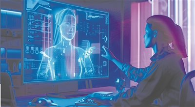 AI客服机器人未来发展趋势：情感交互会成新方向吗？