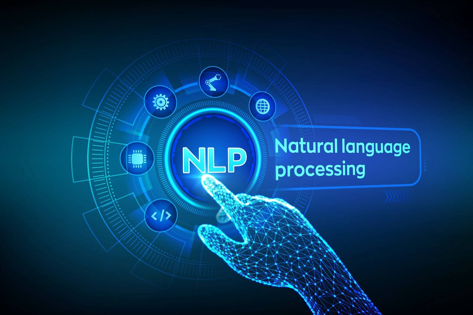 自然语言处理（NLP）技术驱动 AI 客服革命：三大核心突破与多行业智能服务升级