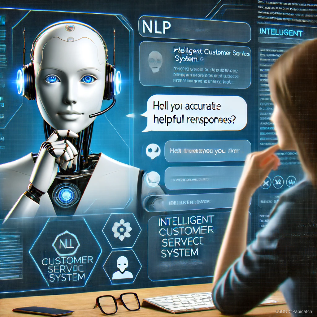 AI客服系统选型需要注意什么？这7大选型指标决定企业智能化转型成败！