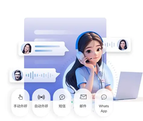 AI客服系统选型：如何平衡成本与功能需求？决定企业数字化转型的关键命题！
