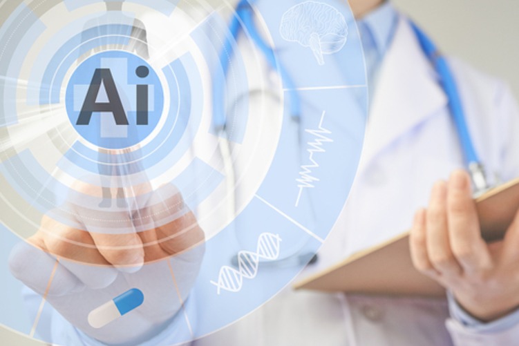 AI客服机器人：医疗与政务领域的服务革新者