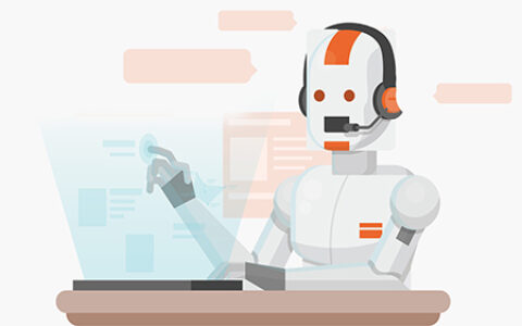 电商AI客服如何提升店铺转化率与顾客满意度？从转化率到满意度的全链路提效指南