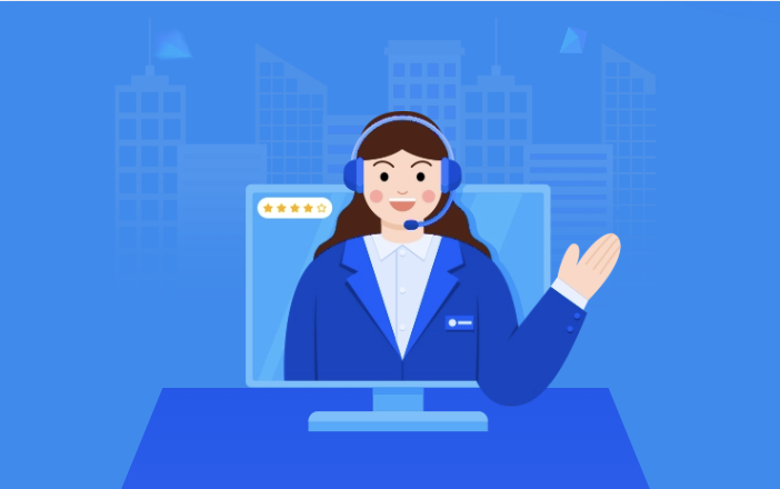 AI客服如何赋能电商？智能分流、7×24小时服务与多模态交互实战